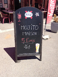 Photo n°2 de L'Escale à Lagney (Restaurant)