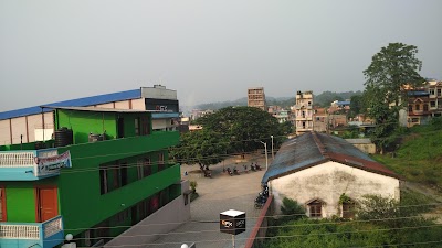 Photos of QFX Jalma Cinema Hall