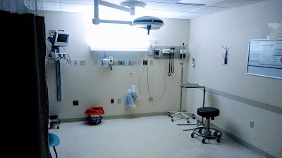 Photos of Baptist Health Floyd