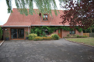 Photo n°1 de Kleëne Geluk - Chambres et Table d'hôtes à Saint-Jans-Cappel (Maison d'hôtes)