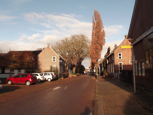 Christelijke kerk - Thumbnail