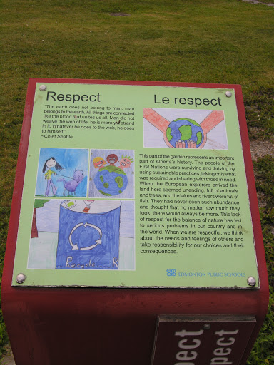 Holyrood School - Visual