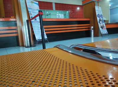 Photos of Malang Post Office