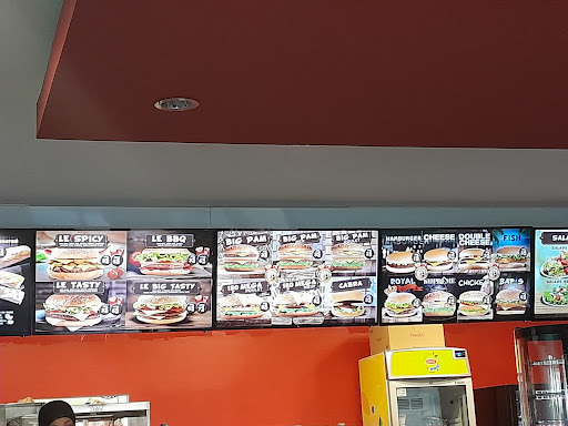 Photo 7 - Burger'S Givors