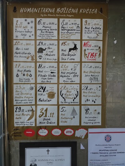 Photos of Studenac supermarket