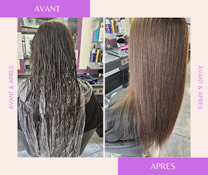 Photo n°5 de La Boîte à Tifs à Digoin (Salon de coiffure)