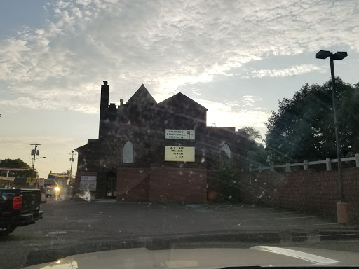 Trinity Church Episcopal - Thumbnail