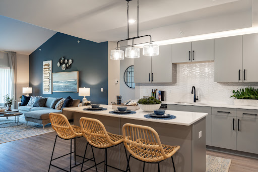 Berkshire Apartments - Thumbnail