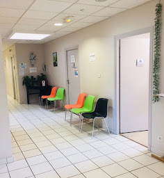 Photo n°1 de Dr Philippe MOIROUX à Chalon-sur-Saône (Médecin généraliste)