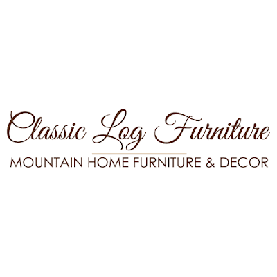 Classic Log Furniture