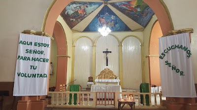Photos of Parroquia San Miguel