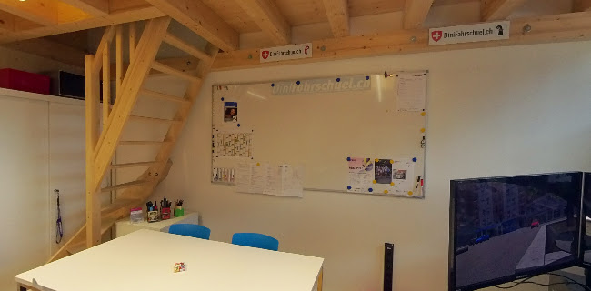 DiniFahrschuel.ch GmbH - Delsberg