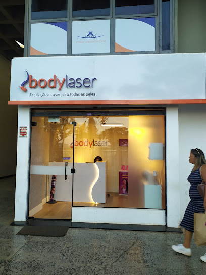 Bodylaser Asa - Conic