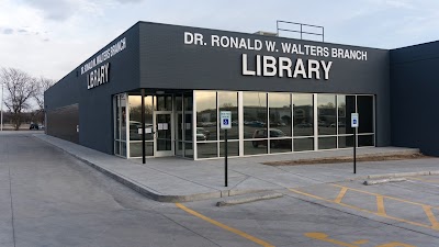 Wichita Public Library - Walters Branch