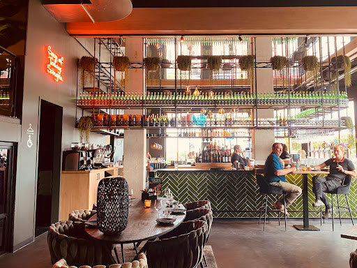 Tres Tapasbar Lelystad