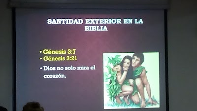 Photos of Iglesia Pentecostal Unida Desamparados