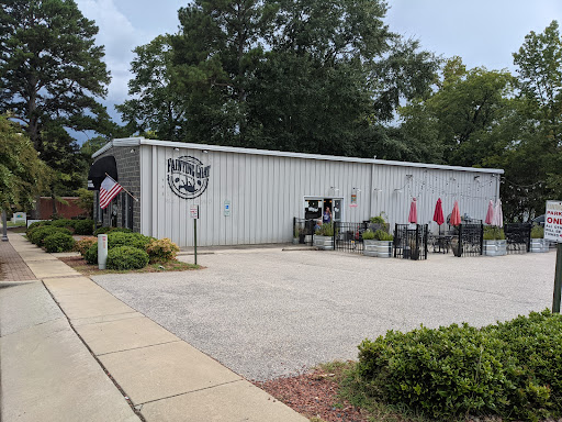 Fainting Goat Brewing Company - Thumbnail