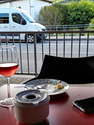 OSTATU Taberna - Jatetxea - Hostal - Thumbnail