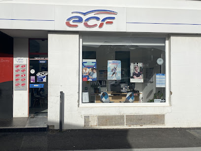 ECF - French Driving School