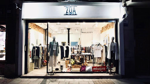 Zúa - Spain