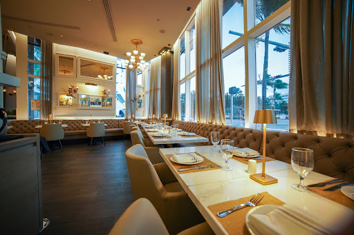 Baires Grill