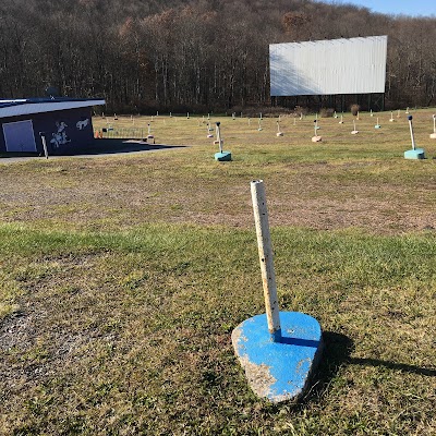 Silver Drive-in