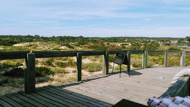 Praia do Pêgo
