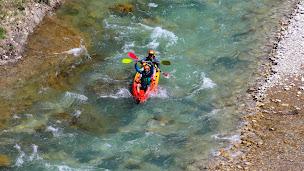 Photo n°1 de Caméléon Nature à Barby (Agence de voyages)