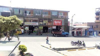 Photos of Supermarket Colsubsidio La Mesa