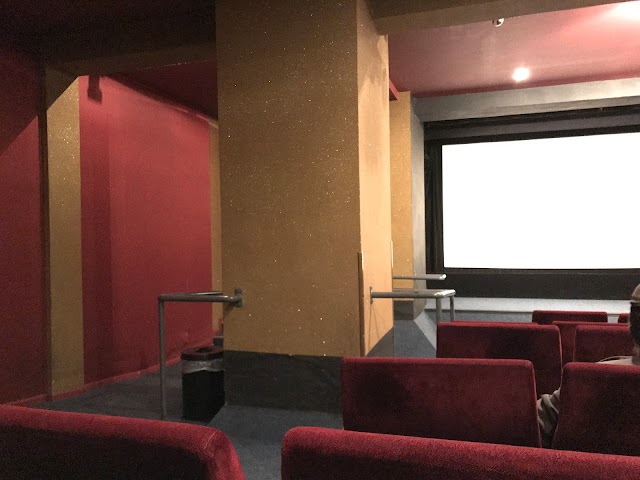 Passage Kino