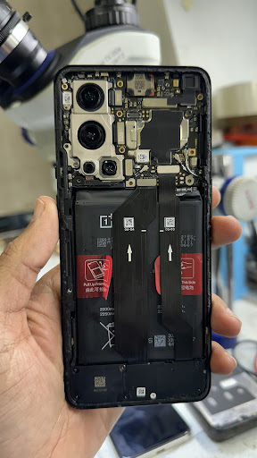 Quick and affordable OnePlus mobile repair done at phonefix professionals. Call us for further as… post image