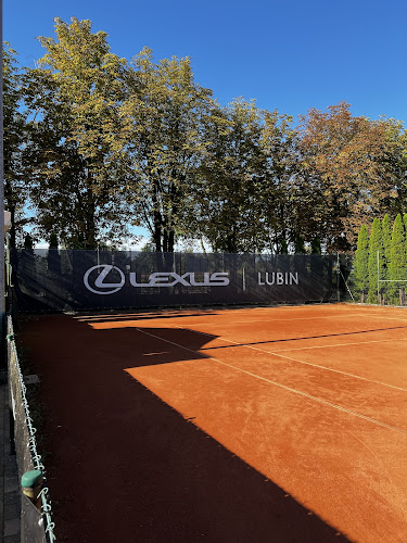 "Sinet Klub" Tenis. Bilard. Restauracja.