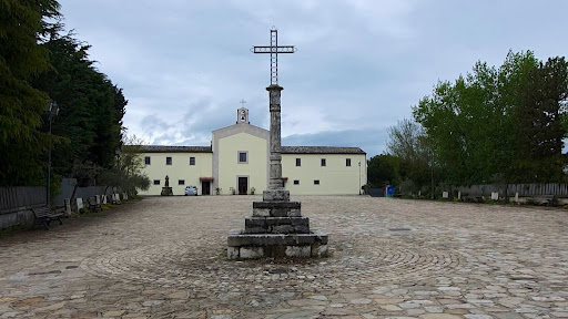 Convento dei Frati minori Cappuccini - Santa Maria di Giosafat