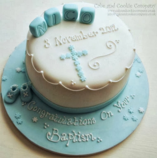 Cake and Cookie Company - Thumbnail
