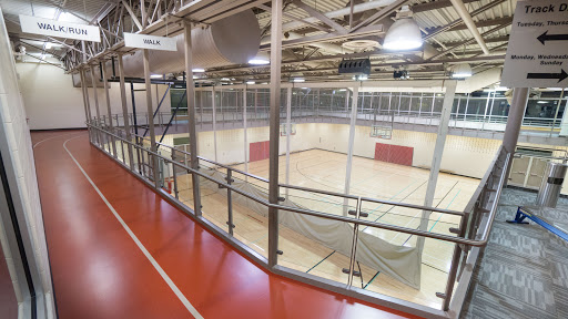Niagara Centre YMCA - Thumbnail
