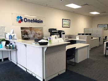 OneMain Financial photo