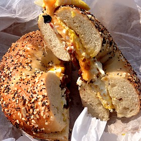 FaNagle the Bagel Gallery - United States