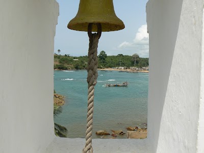 Photos of Fort Metal Cross