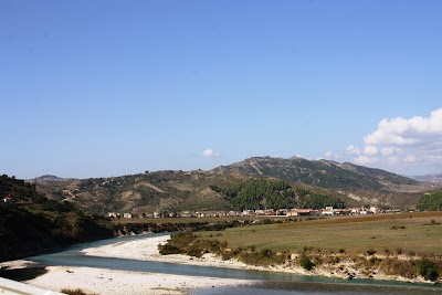 Drinos River