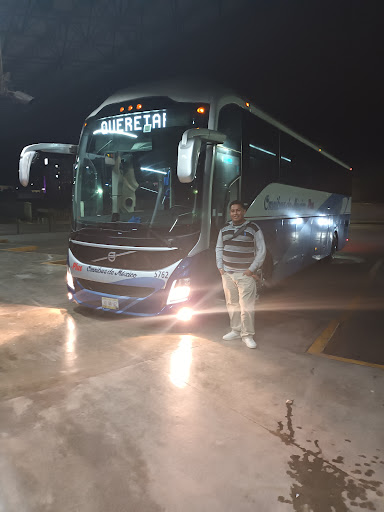 Tampico ADO Central Tampico - Thumbnail