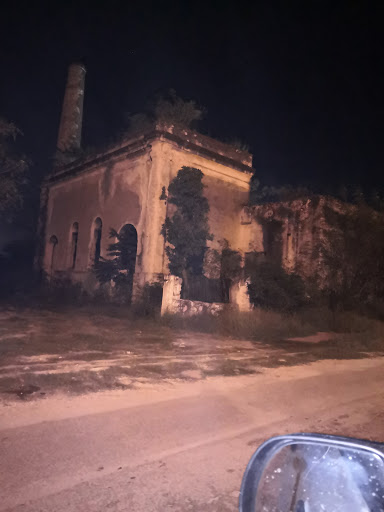Hacienda Ticimul Spa - Thumbnail