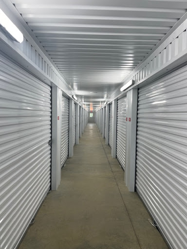 MacNab Storage - Visual
