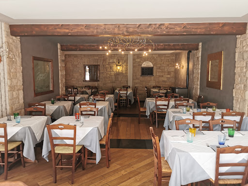Bar Osteria del Ventitré, Valleve