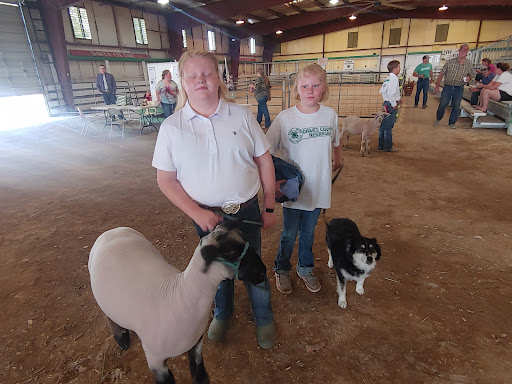 Dawes County Fairgrounds Gallery - United States
