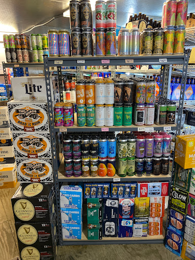 Mom and Pop's Discount Liquors - Thumbnail