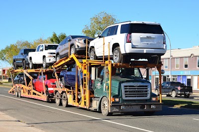 Magic Auto Transport