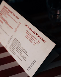 Photo n°42 de Le Berthoud à Paris (Vidéo club)