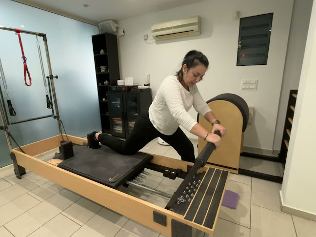 Αξιολογήσεις για το Galatsi Physio Center στην Γαλάτσι - Φυσικοθεραπευτής