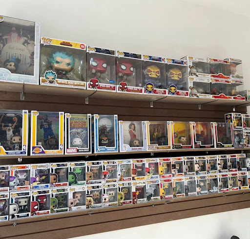 Alonso Toys - Thumbnail