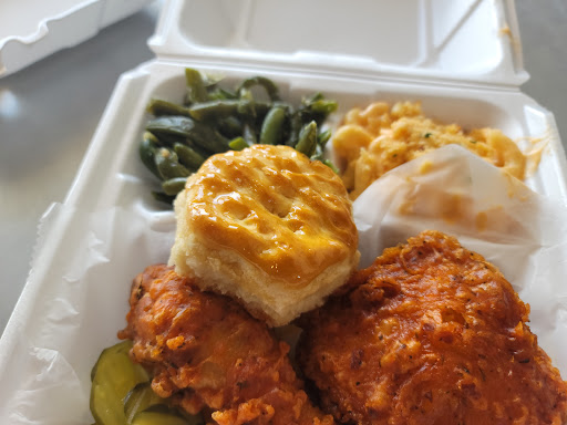 Mike's Chicken - Thumbnail